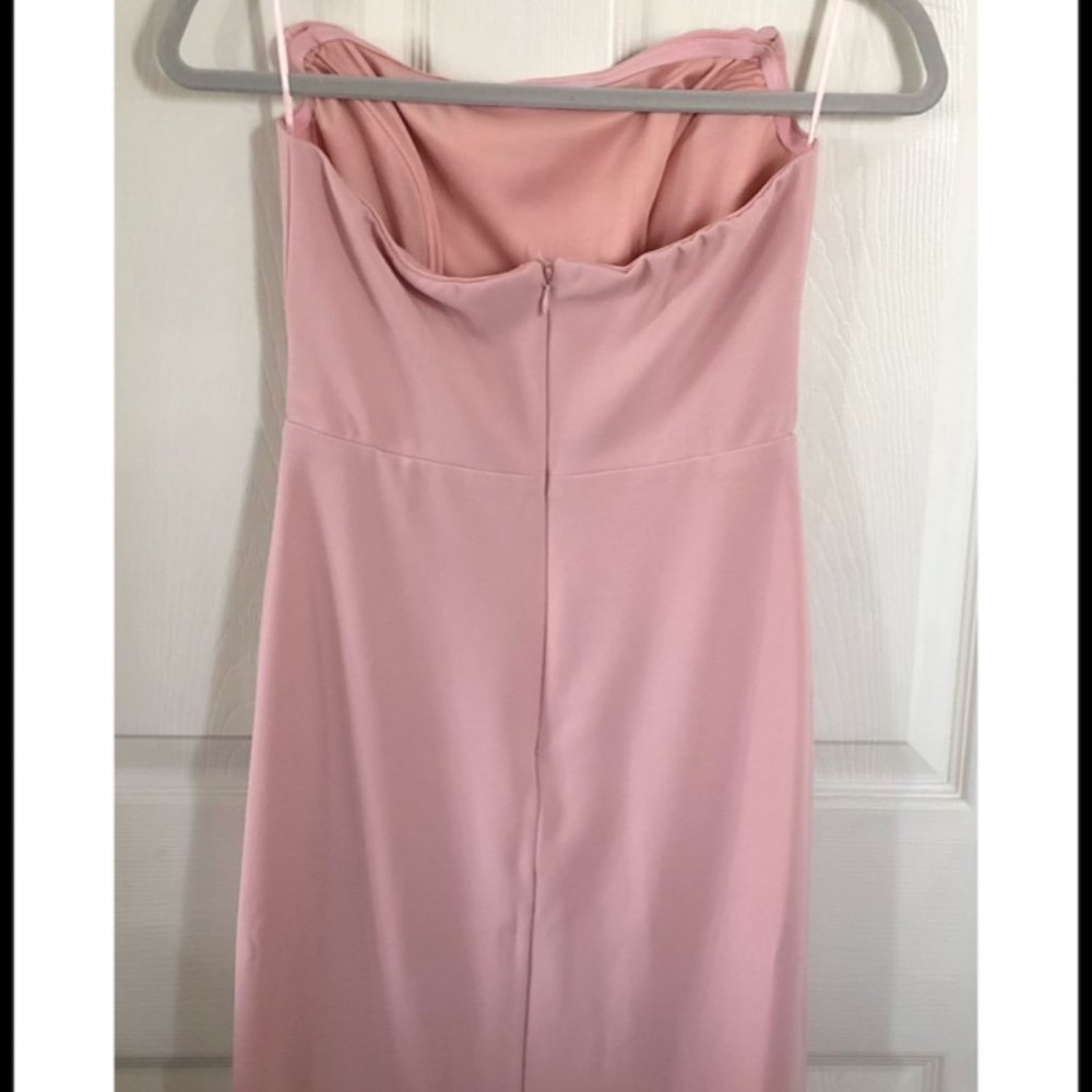 Bridesmaid Dress